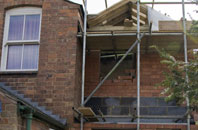 free Banton home extension quotes